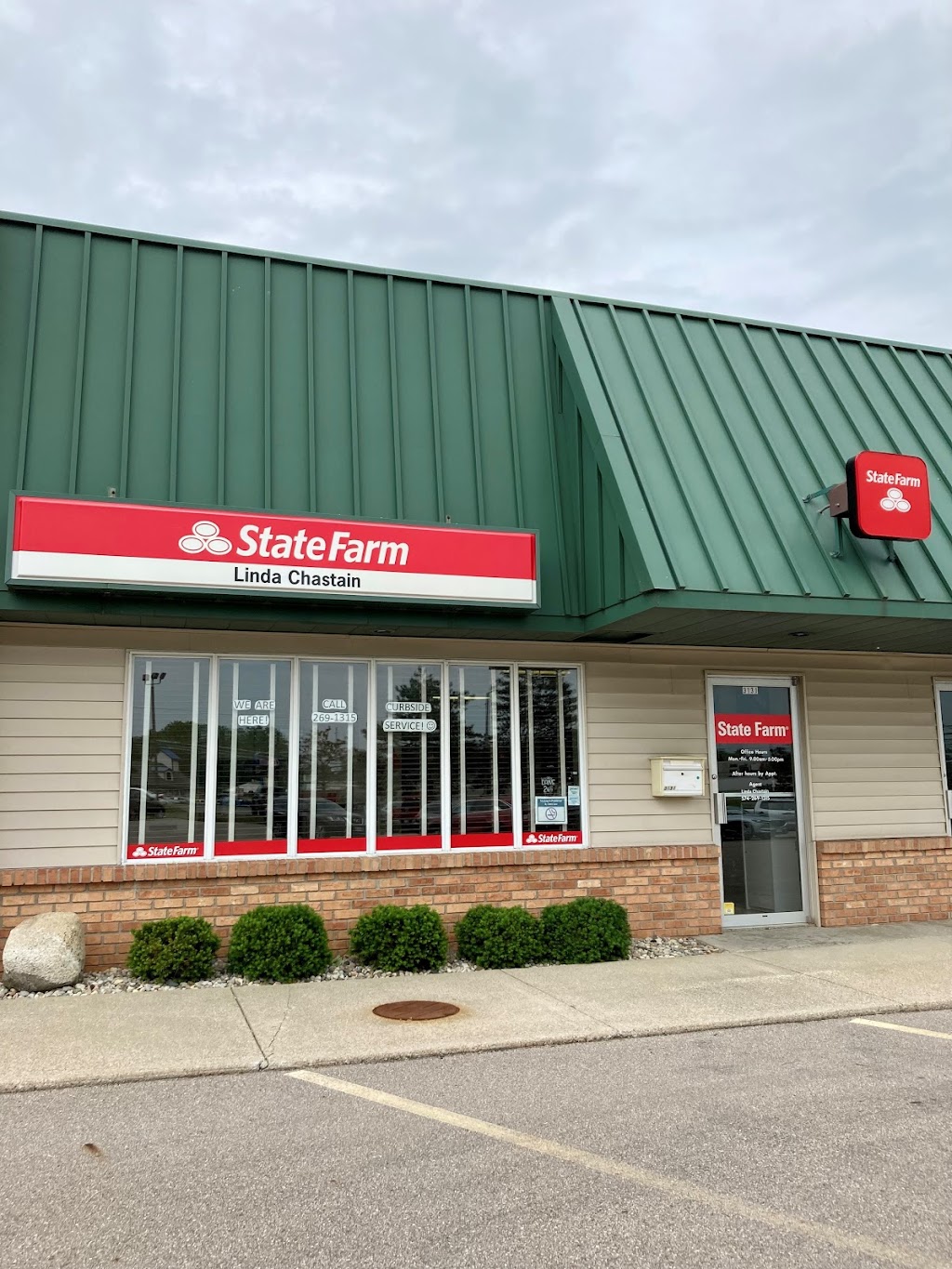 Linda Chastain - State Farm Insurance Agent | 3131 E Center St, Warsaw, IN 46582, USA | Phone: (574) 269-1315