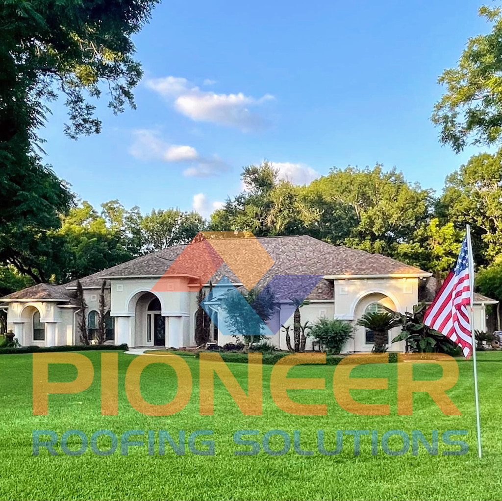 Pioneer Roofing Solutions | 199 Fred Trimble Rd Unit D, Driftwood, TX 78619, USA | Phone: (512) 922-3939