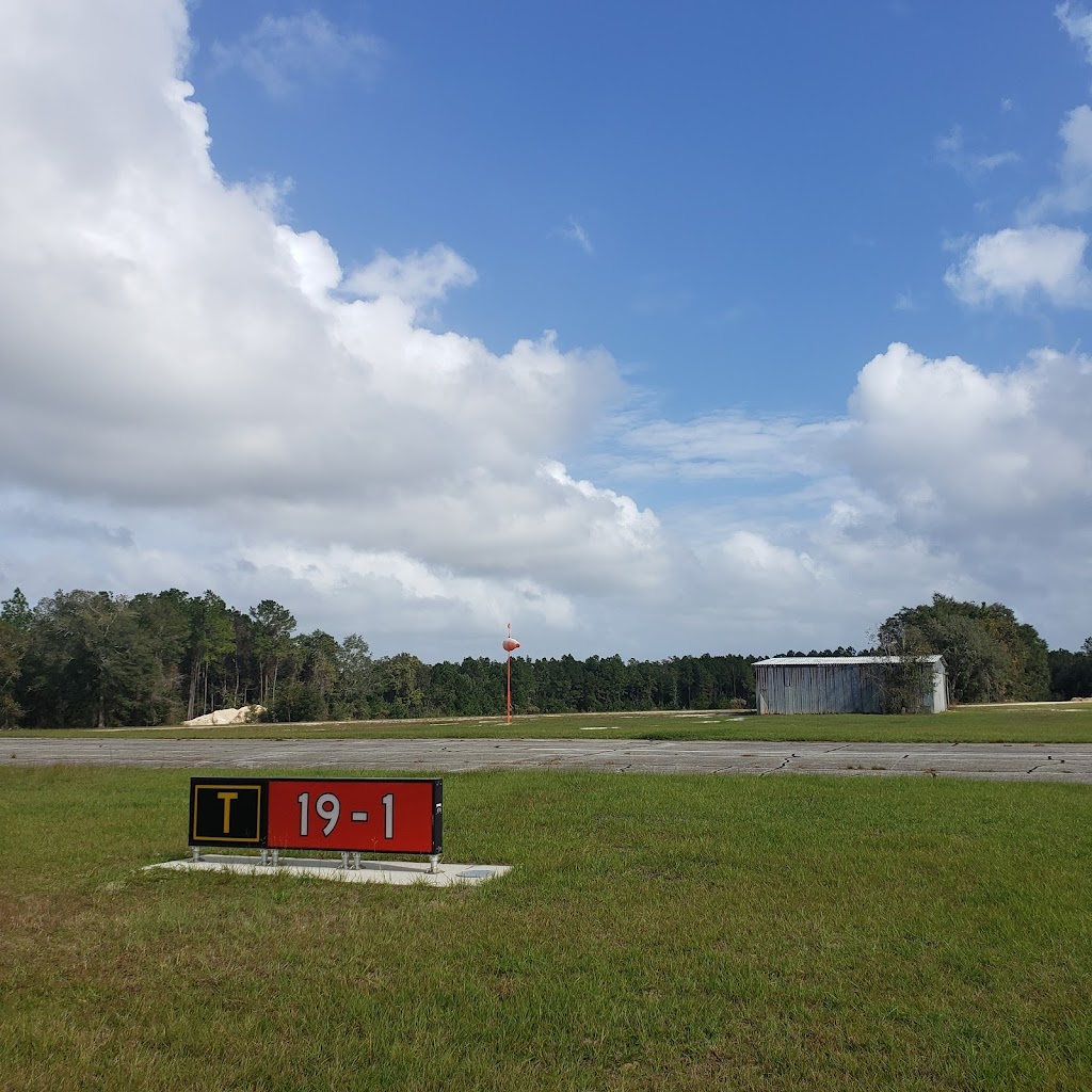 Davis Field | Hangar Rd, Folkston, GA 31537, USA | Phone: (912) 496-2549