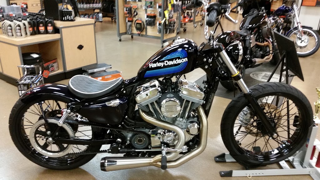 Hellbender Harley-Davidson | 993 S Cobb Dr SE, Marietta, GA 30060 | Phone: (770) 919-0000