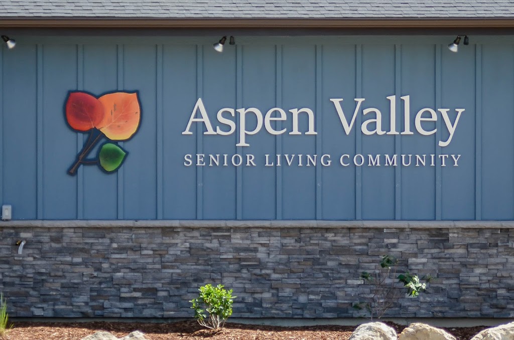 Aspen Valley Senior Living | 4455 E Warm Springs Ave, Boise, ID 83716 | Phone: (208) 906-1900