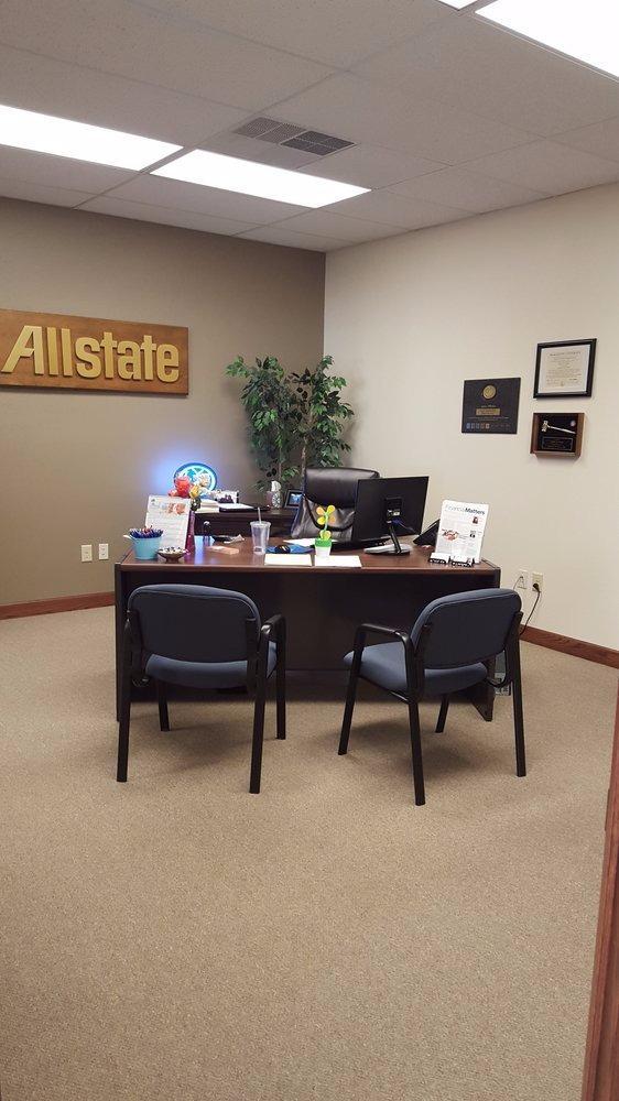 Penny Zagel: Allstate Insurance | 304 N Main St, Hartford, WI 53027, USA | Phone: (262) 673-7975