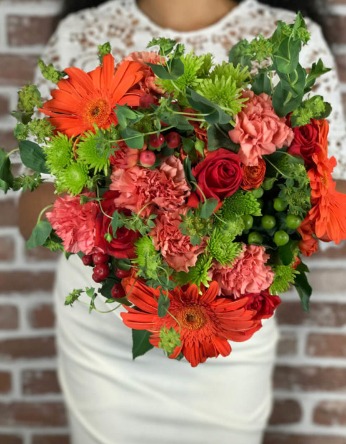 Flower Delivery San Antonio Heights | 2402 N Euclid Ave, San Antonio Heights, CA 91784, USA | Phone: (909) 295-3893