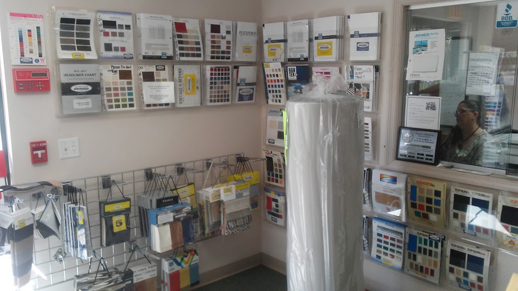 Action Upholstery Supply | 2227 72nd Ave E, Sarasota, FL 34243, USA | Phone: (941) 954-0532