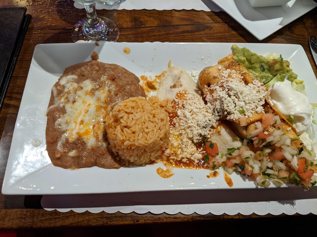 Fridas Mexican Grill | 3545 Merrick Rd, Seaford, NY 11783, USA | Phone: (516) 804-4664