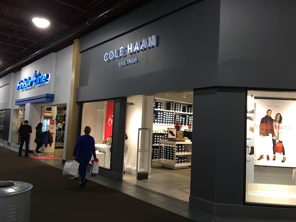 Cole Haan Outlet | 7400 Las Vegas Blvd S Space 537, Las Vegas, NV 89123, USA | Phone: (702) 727-4237