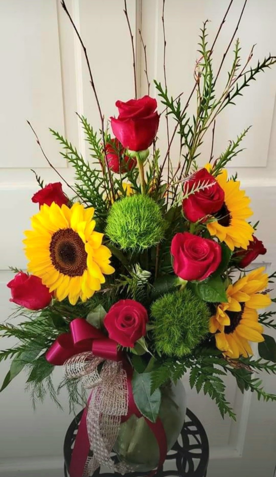 Floral Affair Florist LLC | 580 Richardson Rd, Collinsville, VA 24078, USA | Phone: (276) 252-6596