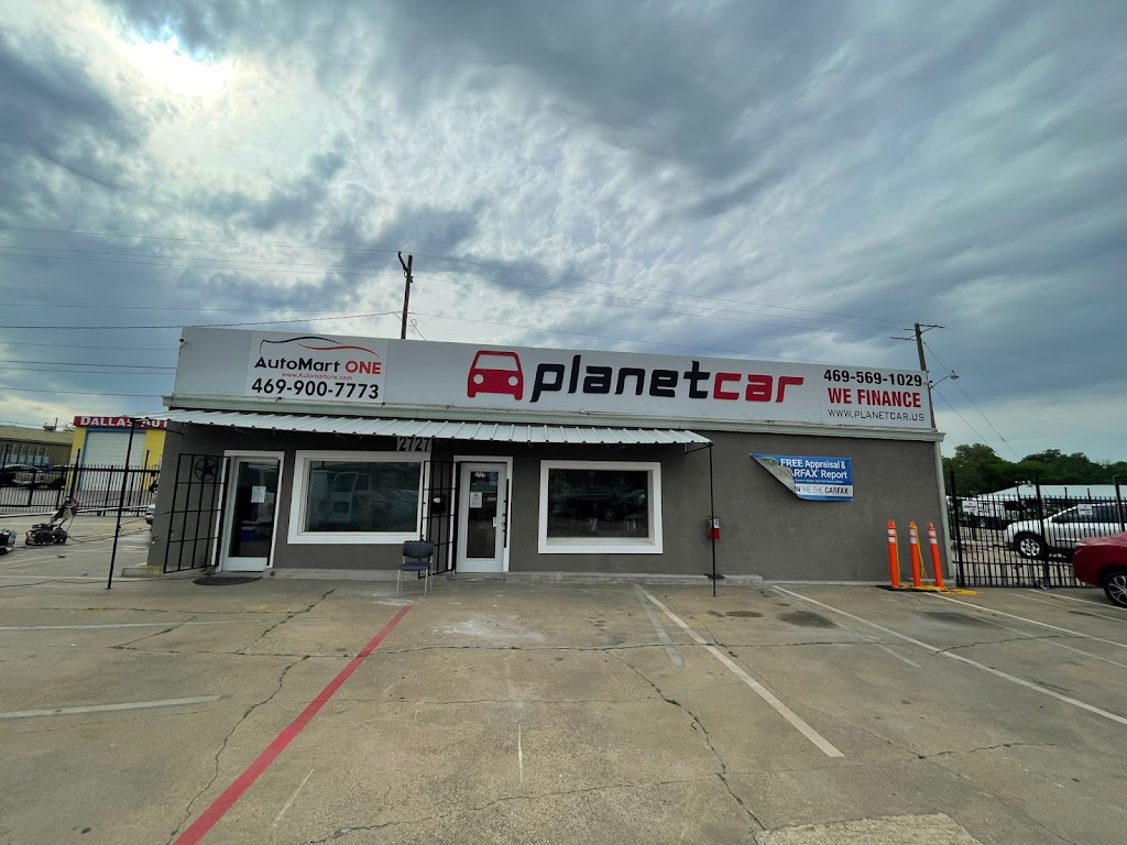 PLANET CAR | 2727 S Garland Ave, Garland, TX 75041, USA | Phone: (469) 569-1029