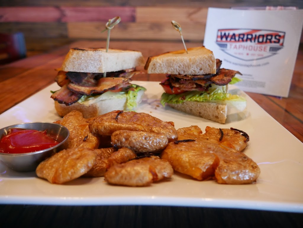 Warriors Taphouse | 1630 General Booth Blvd Suite 100, Virginia Beach, VA 23454, USA | Phone: (757) 689-1747