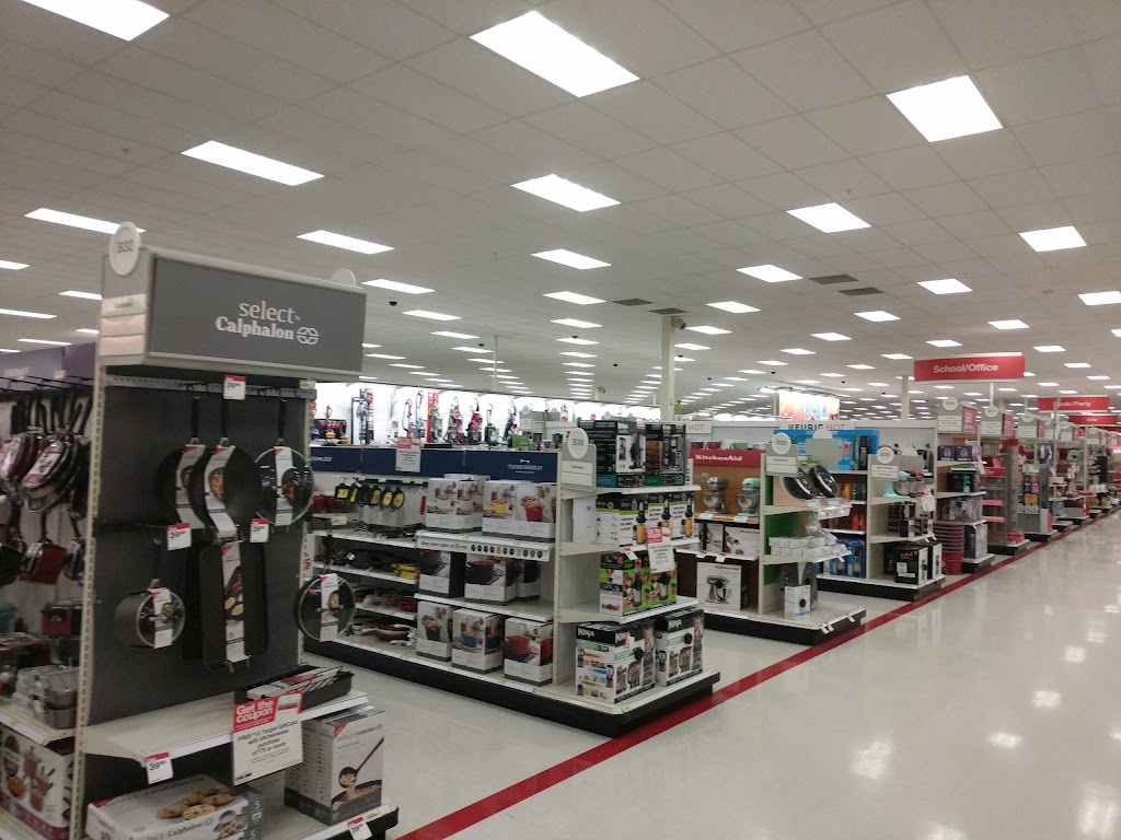 Target | 204 Saratoga Rd, Schenectady, NY 12302, USA | Phone: (518) 387-3311