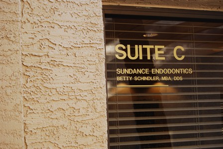 Sundance Endodontics | 13360 N 94th Dr suite c, Peoria, AZ 85381, USA | Phone: (623) 933-1986