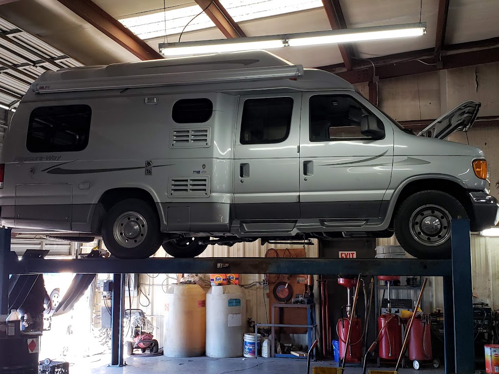 A.J. McKays Auto Repairs | 3130 E Main St #1, Mesa, AZ 85213 | Phone: (480) 985-2435