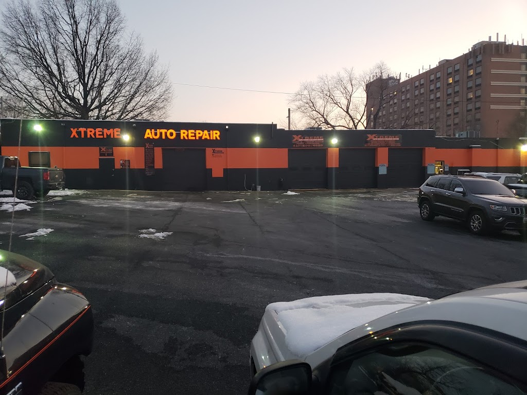 Xtreme Auto Repair | 5711 ODonnell St, Baltimore, MD 21224 | Phone: (410) 800-4600