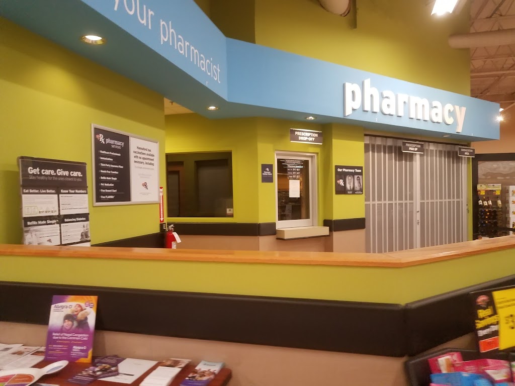 Hannaford Pharmacy | 900 Central Ave, Albany, NY 12206, USA | Phone: (518) 438-2152