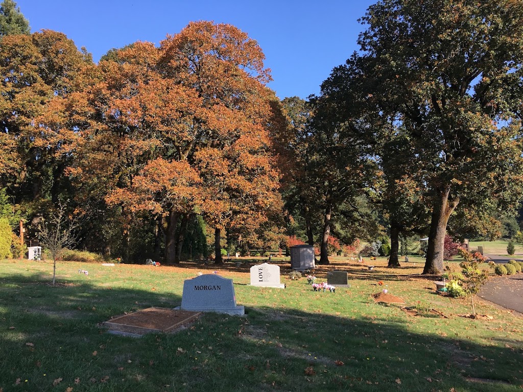 Fern Prairie Cemetery | 25700 NE Robinson Rd, Camas, WA 98607, USA | Phone: (360) 833-9176