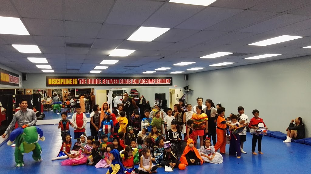 YIC Taekwondo | 2563 Chino Hills Pkwy, Chino Hills, CA 91709, USA | Phone: (909) 597-7758