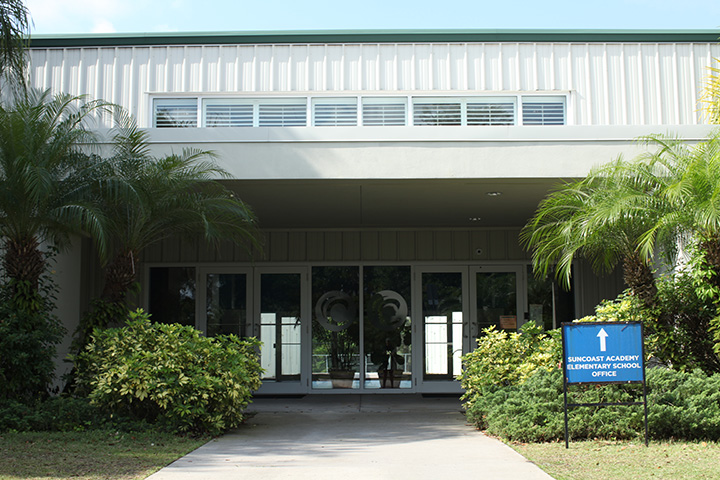 Suncoast Academy | 8084 Hawkins Rd, Sarasota, FL 34241, USA | Phone: (941) 924-4242