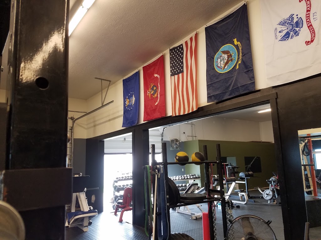 Level 11 Fitness & Development | 2708 Akron Rd, Wooster, OH 44691, USA | Phone: (330) 439-2007