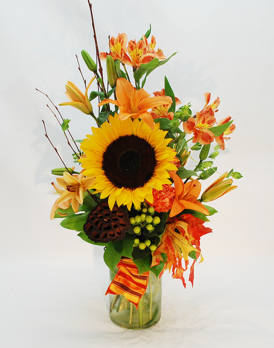 The Flower Bucket | 3345 S Jones St, Fort Worth, TX 76110, USA | Phone: (817) 294-0003