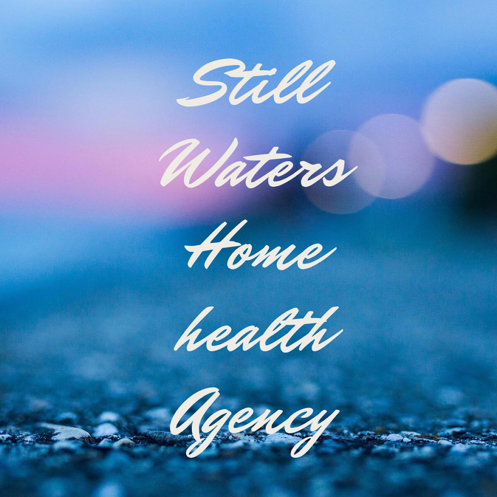 Still Waters Home Health Agency | 856 Willow Tree Cir, Cordova, TN 38018 | Phone: (901) 794-7988