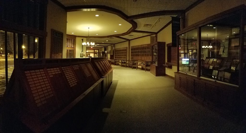 Minnesota Golf Hall Of Fame and Museum | 12800 Bunker Prairie Rd NW, Minneapolis, MN 55448, USA | Phone: (952) 927-4643