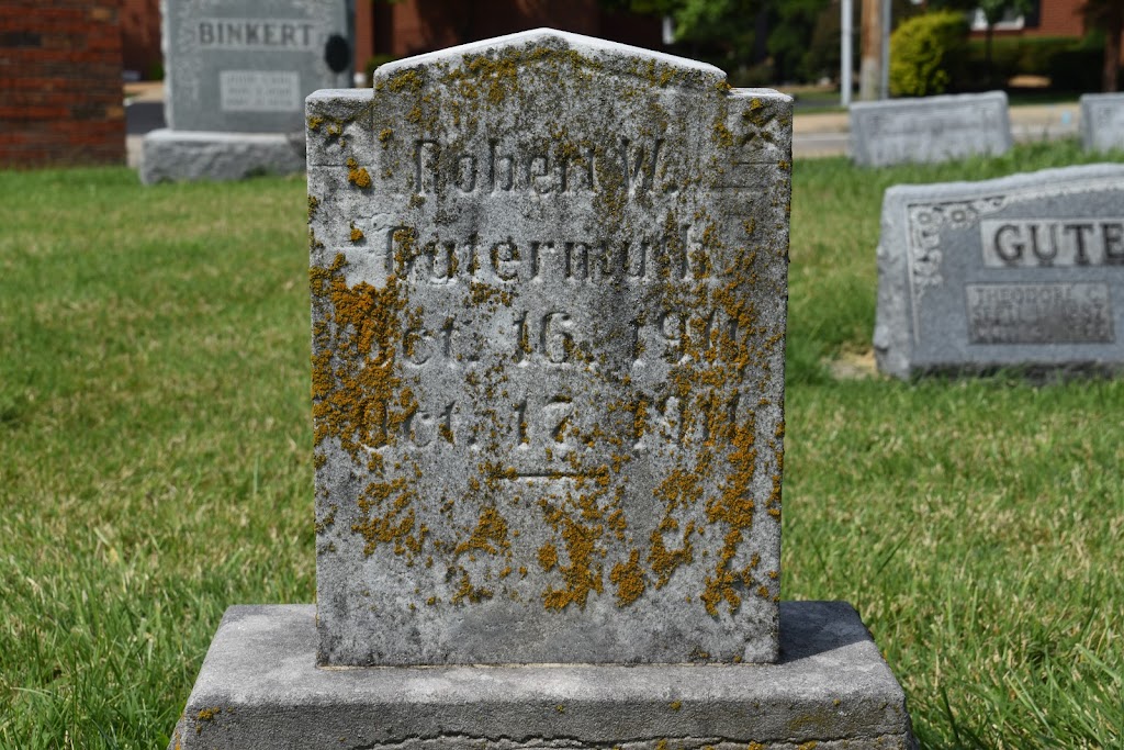 St. Johns UCC Cemetery | 1382 Motherhead Rd, Cottleville, MO 63304, USA | Phone: (636) 926-8995