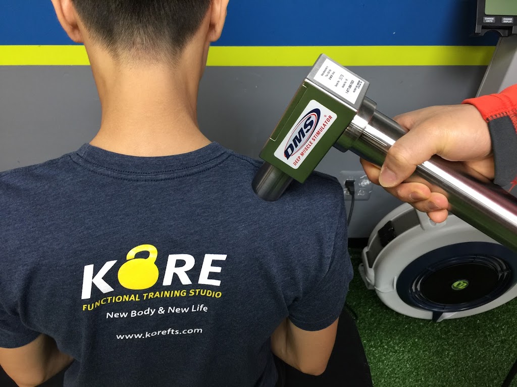 KORE Functional Training Studio. | 43-40 162nd St 1st floor, Flushing, NY 11358, USA | Phone: (718) 961-1057