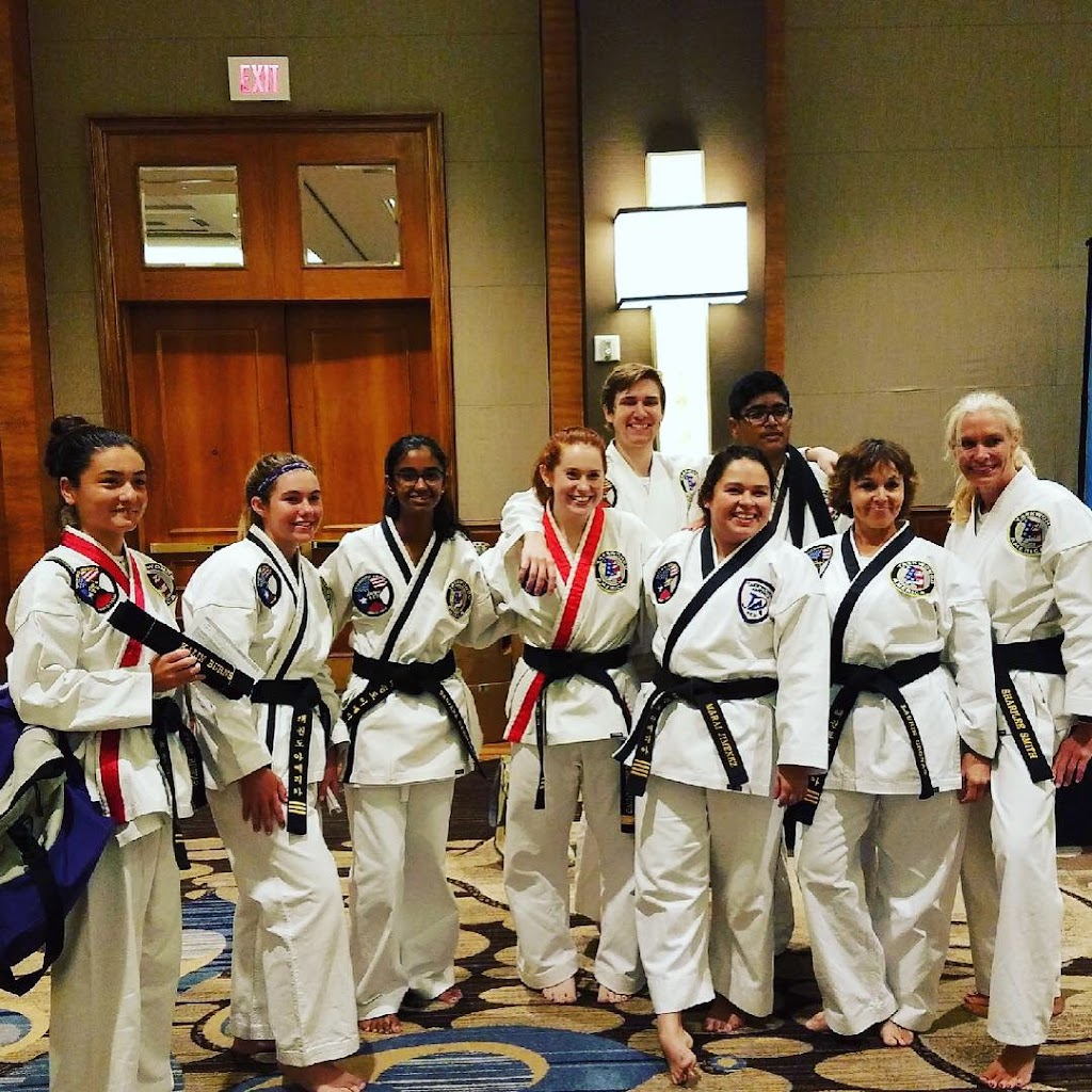 Frisco Taekwondo America | 307 Main St, Frisco, TX 75036, USA | Phone: (469) 362-8700