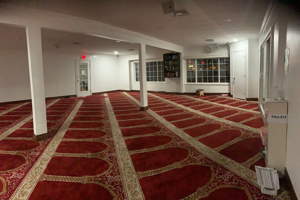 Islamic Center Northridge | 8424 Tampa Ave, Northridge, CA 91324, USA | Phone: (818) 360-3500