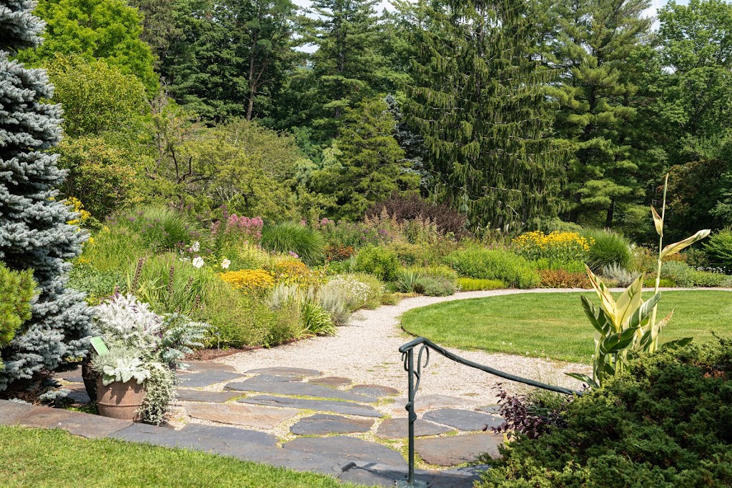 Berkshire Botanical Garden | 5 W Stockbridge Rd, Stockbridge, MA 01262, USA | Phone: (413) 298-3926