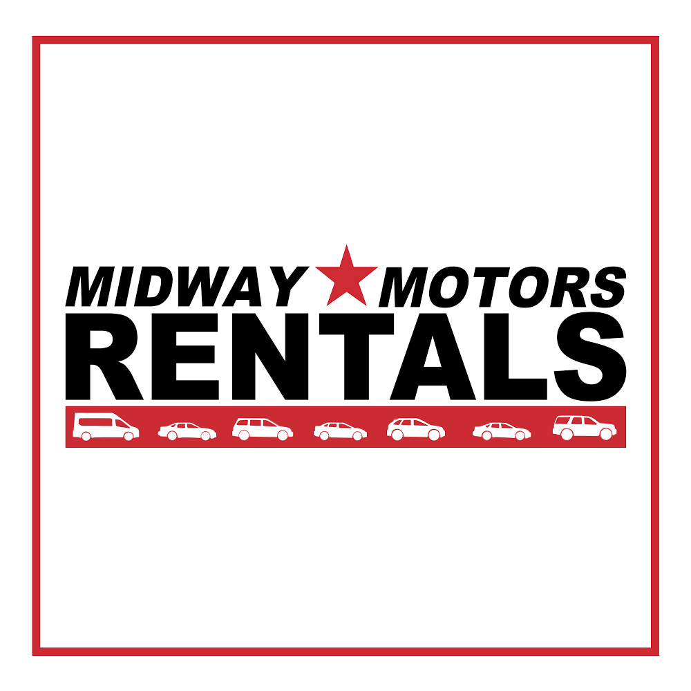 Midway Motors Rentals | 2075 E Kansas Ave #3, McPherson, KS 67460, USA | Phone: (620) 241-1096