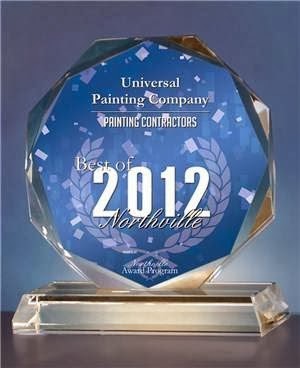 Universal Painting, Inc. | 21959 Lujon Dr, Northville, MI 48167, USA | Phone: (248) 471-4440