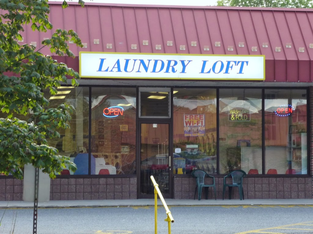 Laundry Loft | @ Roche Bros Plaza, 19 Watson St, Natick, MA 01760, USA | Phone: (617) 734-4123