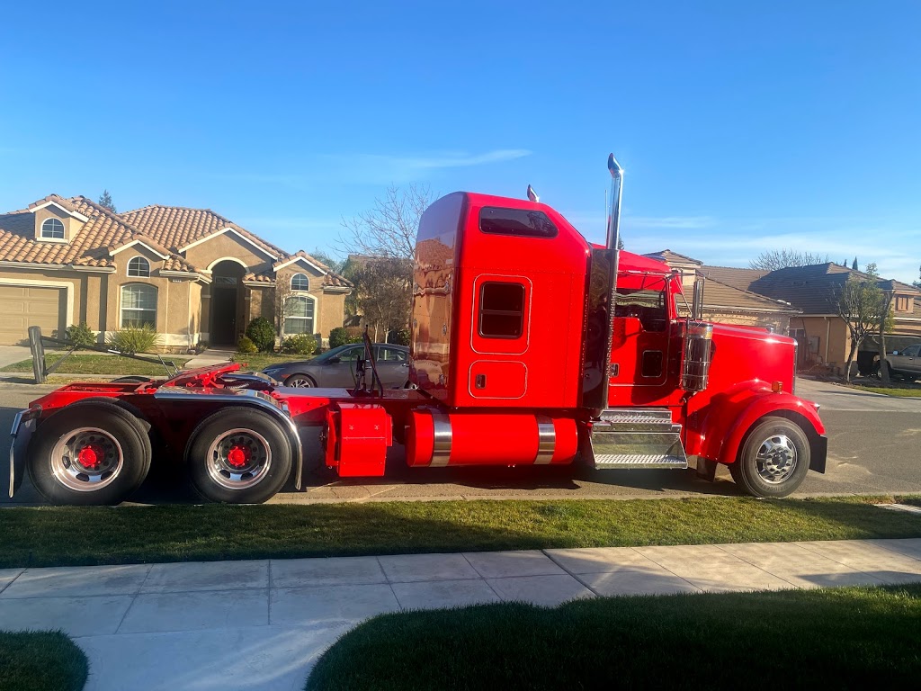 Kenworth Sales Las Vegas | 4830 Donovan Way, North Las Vegas, NV 89081, USA | Phone: (702) 399-2424