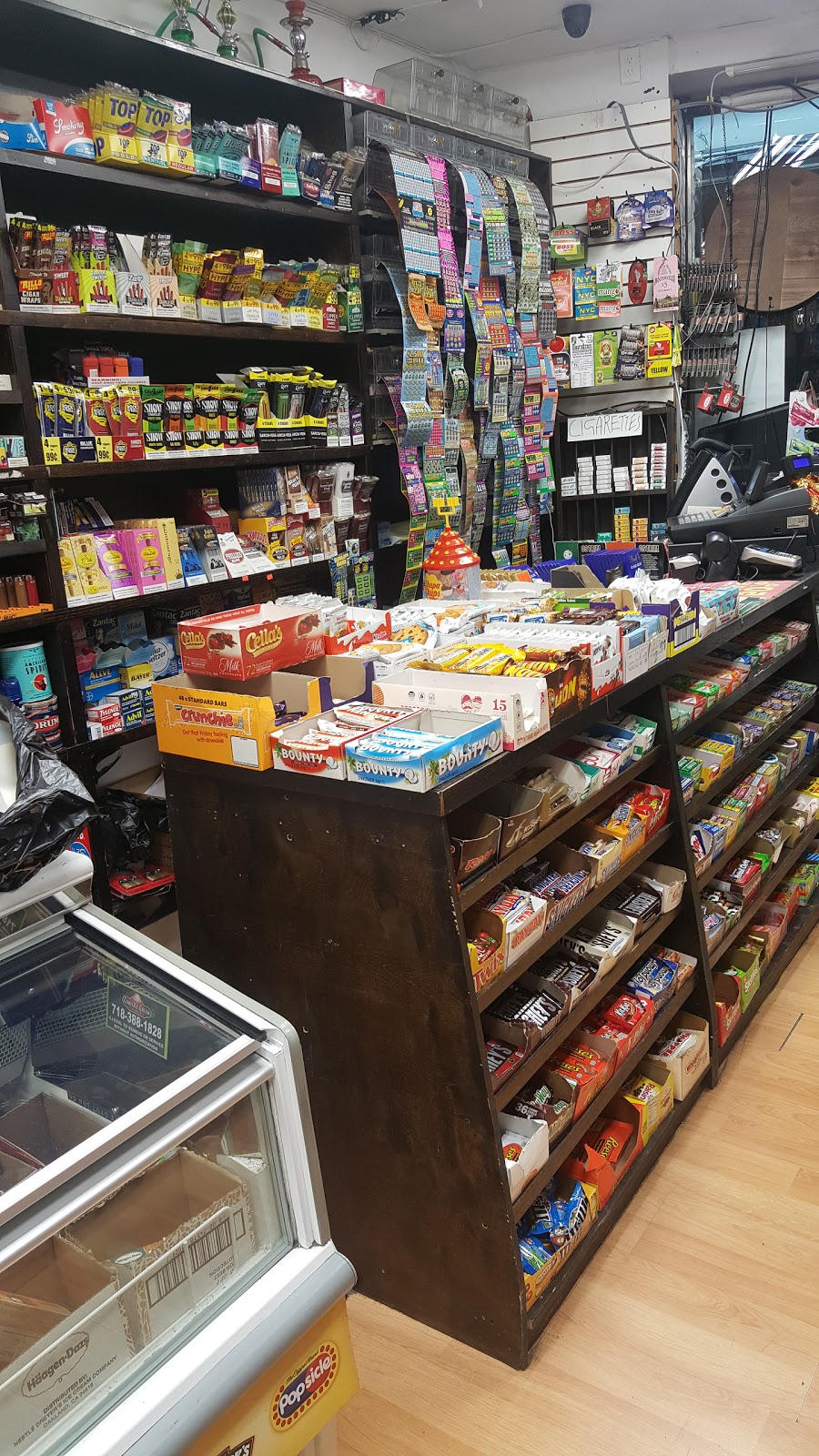 Organic Candy | 9516 4th Ave, Brooklyn, NY 11209, USA | Phone: (718) 238-3781