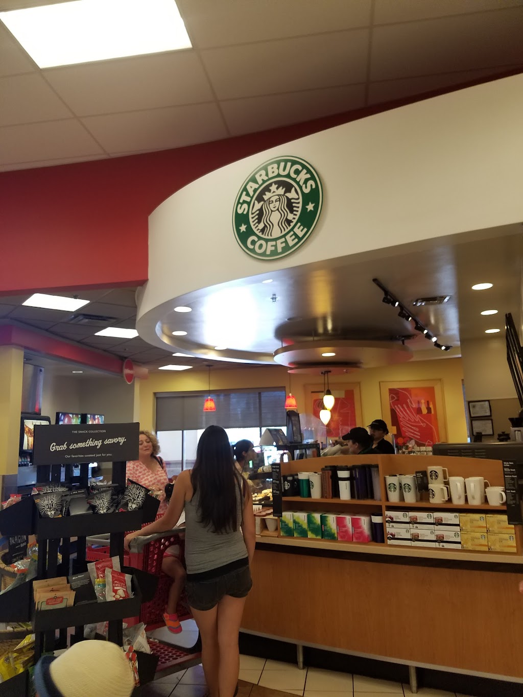 Starbucks | 12471 Limonite Ave, Eastvale, CA 91752 | Phone: (951) 256-5261