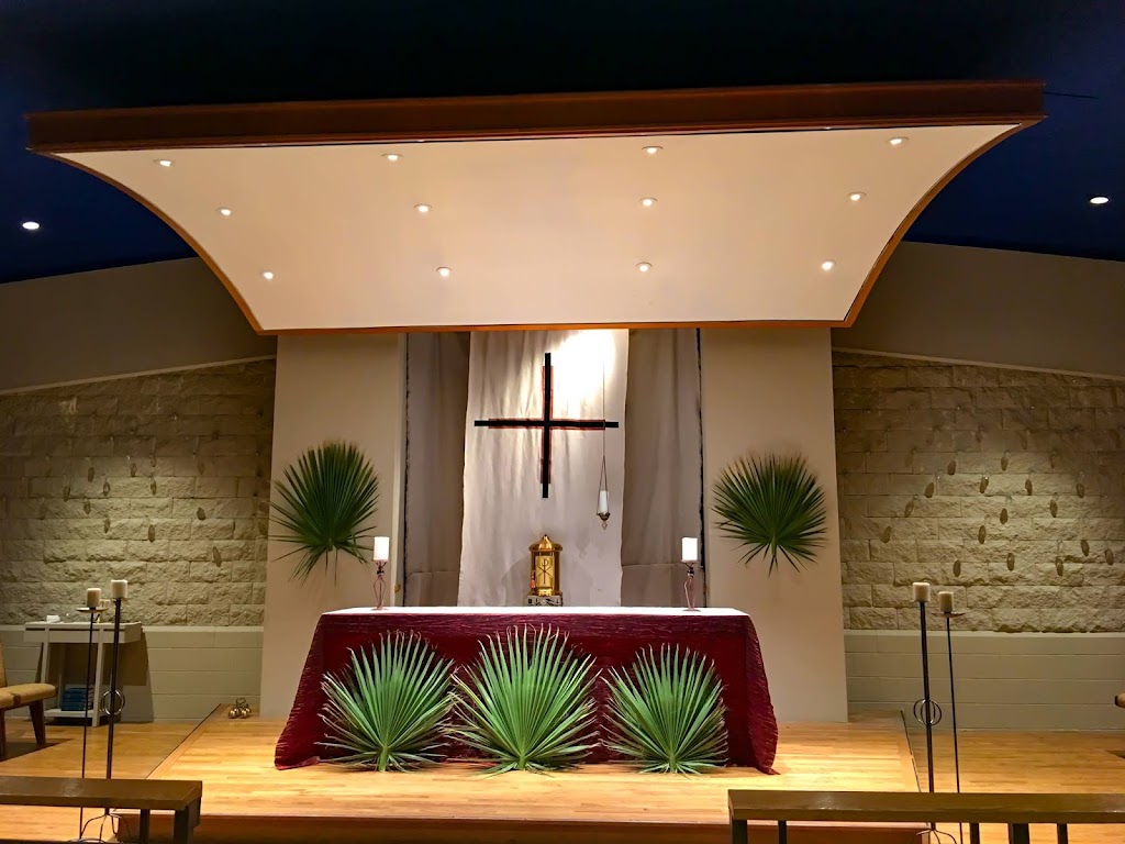 St. Marys Episcopal Church | 6501 N 39th Ave, Phoenix, AZ 85019, USA | Phone: (602) 354-7540