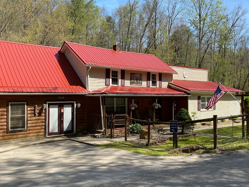 Turkey Ridge Lodges | 10639 Starner Rd, Rockbridge, OH 43149 | Phone: (740) 785-0001