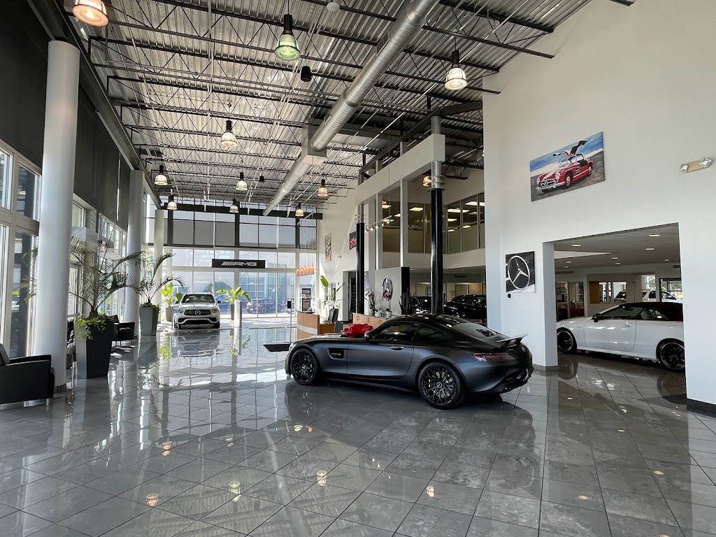 Mercedes-Benz of Clearwater | 19820 US Hwy 19 N, Clearwater, FL 33764, USA | Phone: (727) 275-7733