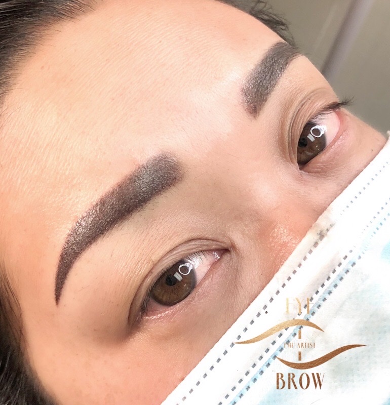 Eye+Brow | 850 S Atlantic Blvd Suite #301, Monterey Park, CA 91754, USA | Phone: (626) 540-2204