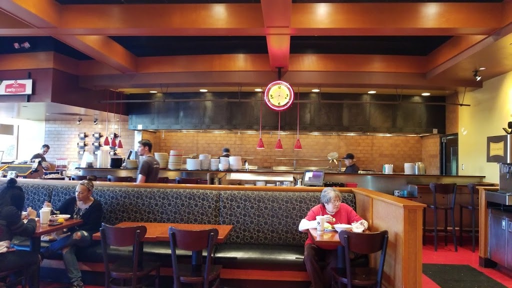 Pei Wei Asian Diner | 7148 N Academy Blvd, Colorado Springs, CO 80920, USA | Phone: (719) 260-9922