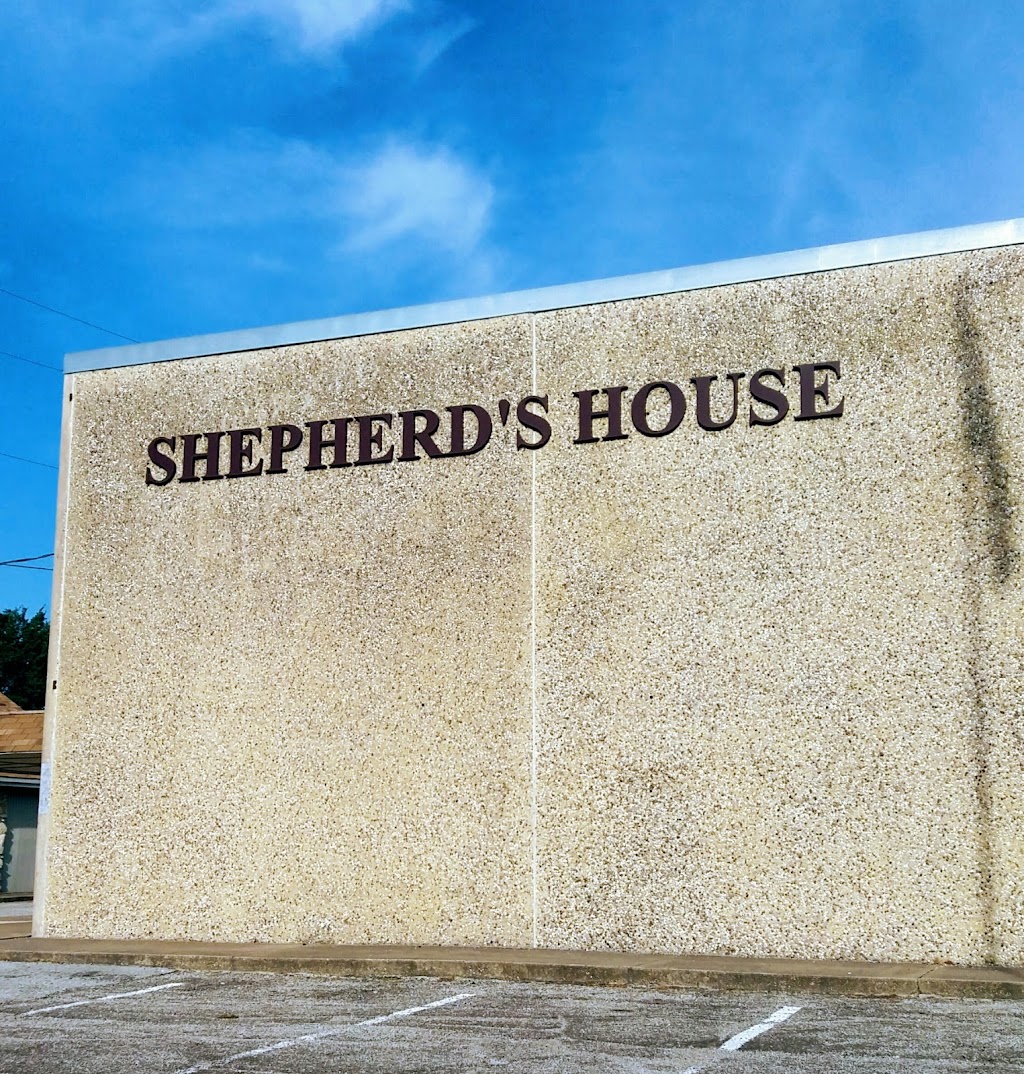 Shepherds House | 225 Milton St, Lewisville, TX 75057, USA | Phone: (972) 436-6750