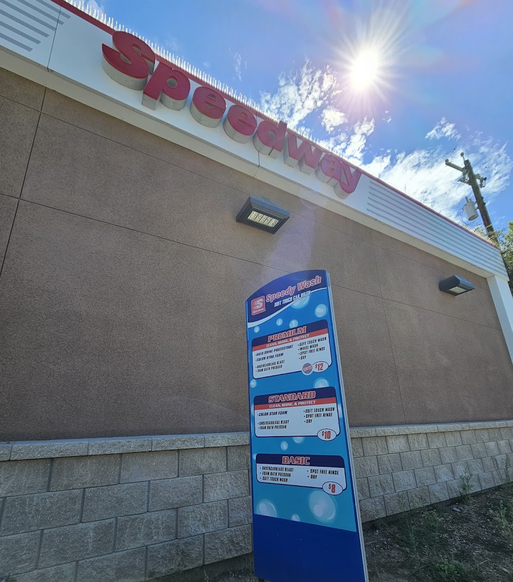 Speedway | 449 W F St, Oakdale, CA 95361, USA | Phone: (209) 845-8163