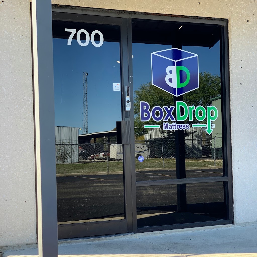 BoxDrop Mattress Direct of New Braunfels | 211 Trade Center Dr #700, New Braunfels, TX 78130, USA | Phone: (830) 888-9558