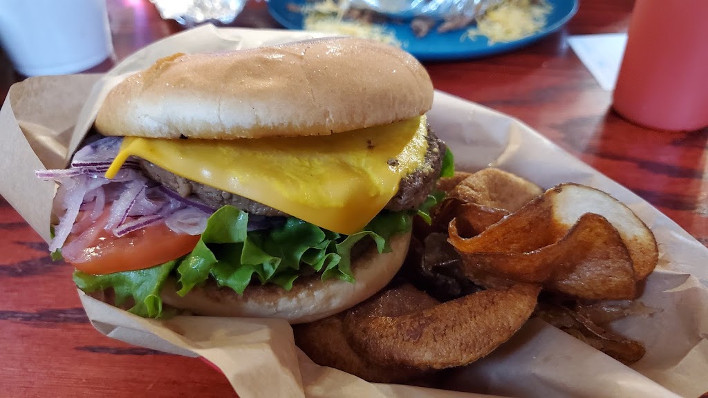 Best Burger Barn - Egan | 5108 Conveyor Dr, Cleburne, TX 76031, USA | Phone: (817) 233-2068