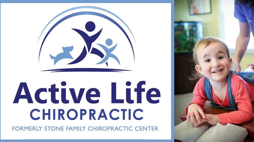 Active Life Chiropractic | 4390 Bells Ferry Rd, Kennesaw, GA 30144, USA | Phone: (770) 926-8746