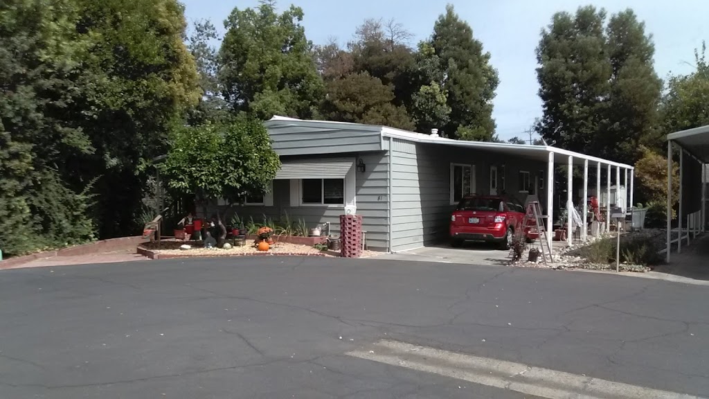 Heritage Oak Glen Mobile Home Park# | 6900 Almond Ave, Orangevale, CA 95662, USA | Phone: (916) 988-6668