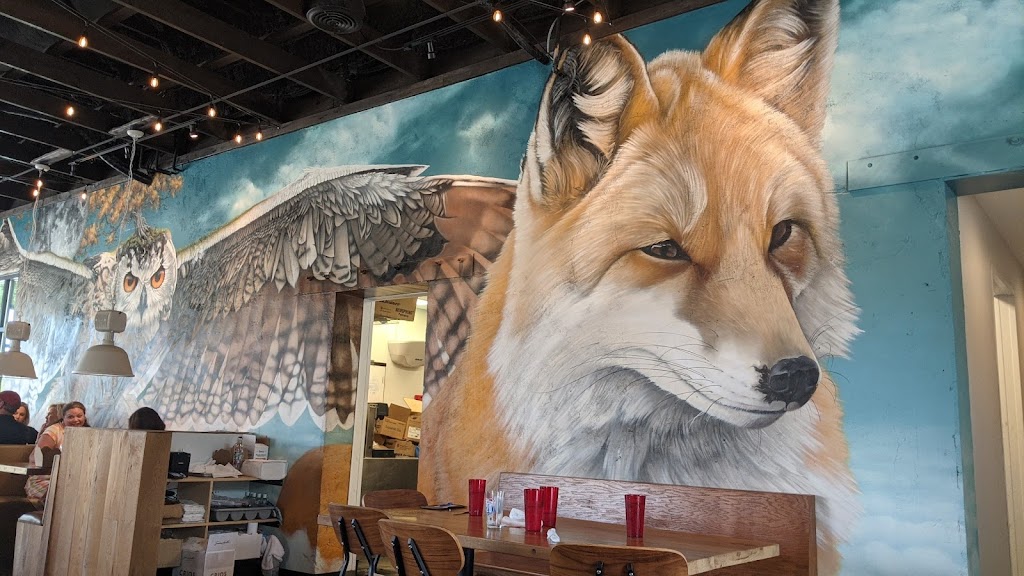The Companion | 2316 Marietta Rd NW, Atlanta, GA 30318, USA | Phone: (404) 228-1632