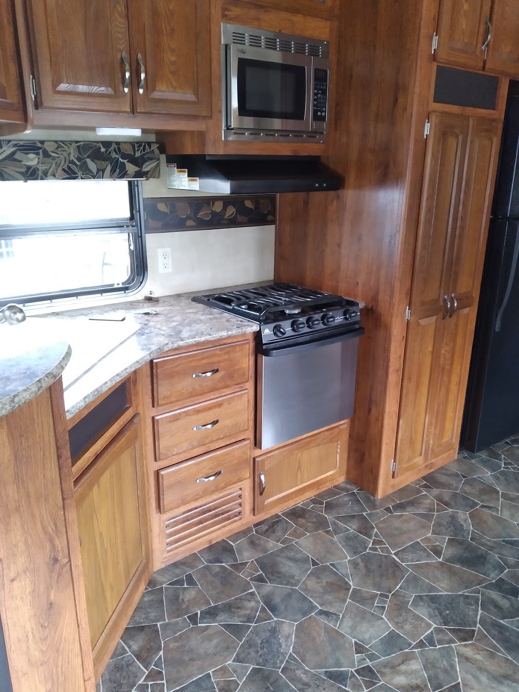 Gancos Enterprises Inc. RV Outlet Of Florida | 14616 66th St N, Clearwater, FL 33764, USA | Phone: (813) 943-1656