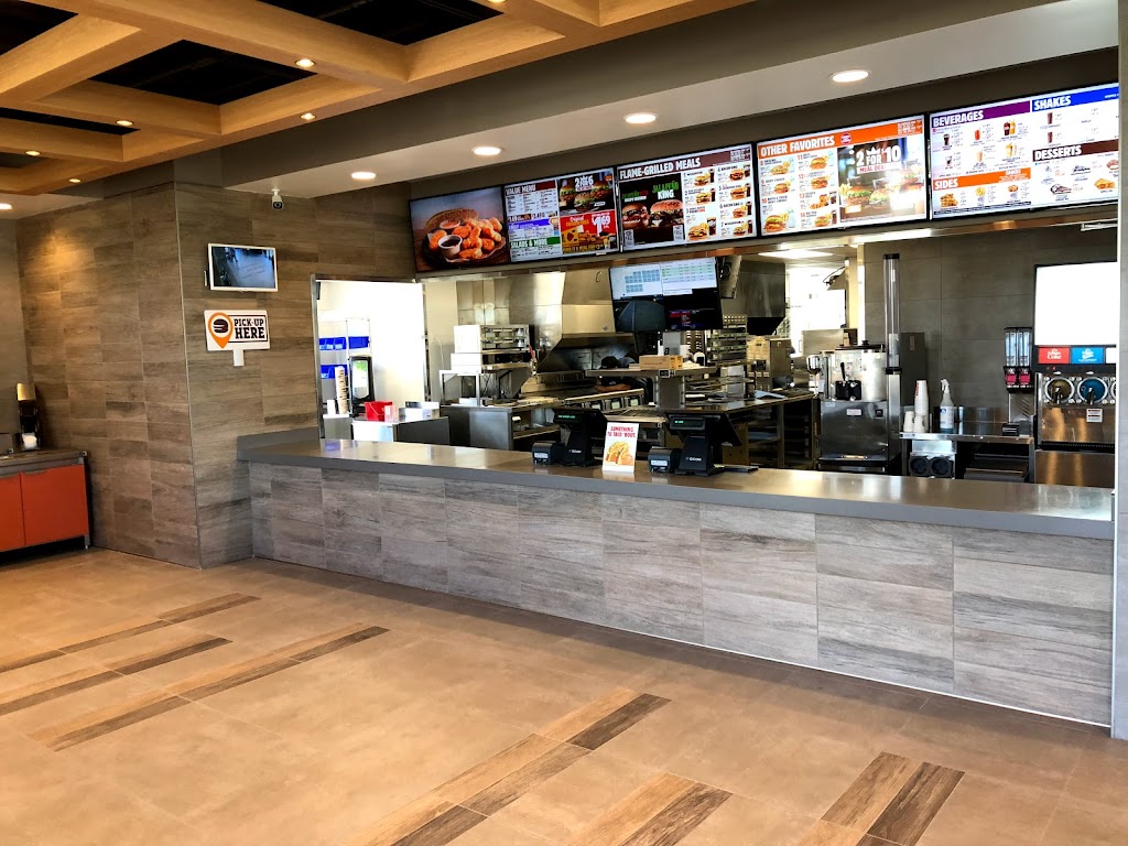 Burger King | 11900 Yosemite Blvd, Waterford, CA 95386 | Phone: (209) 874-9650